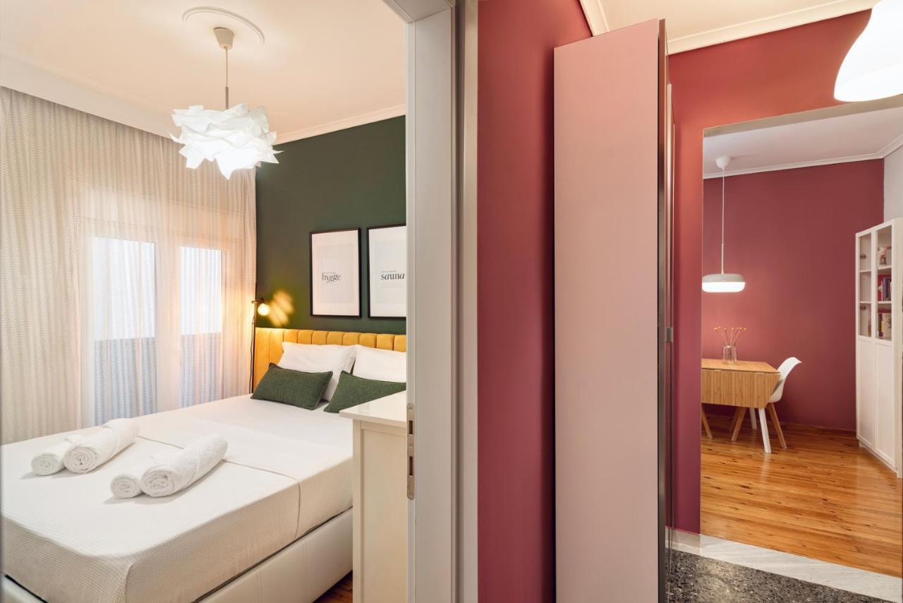 Kore Boutique Apartment *