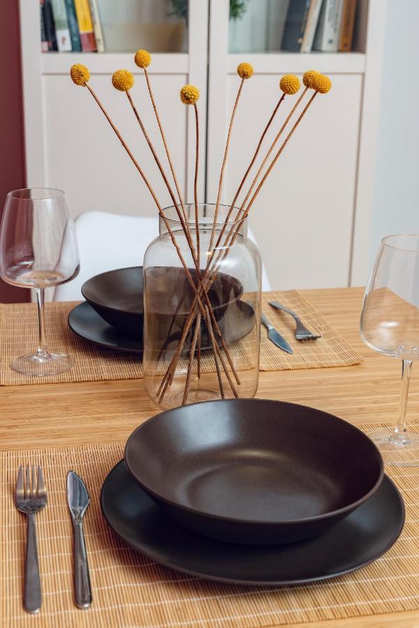 Apartment Kore Boutique Thessaloniki