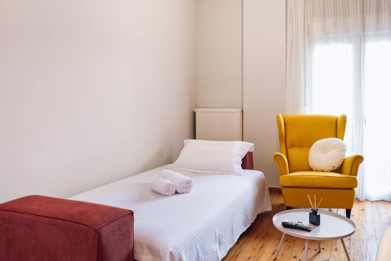 Apartment Kore Boutique *