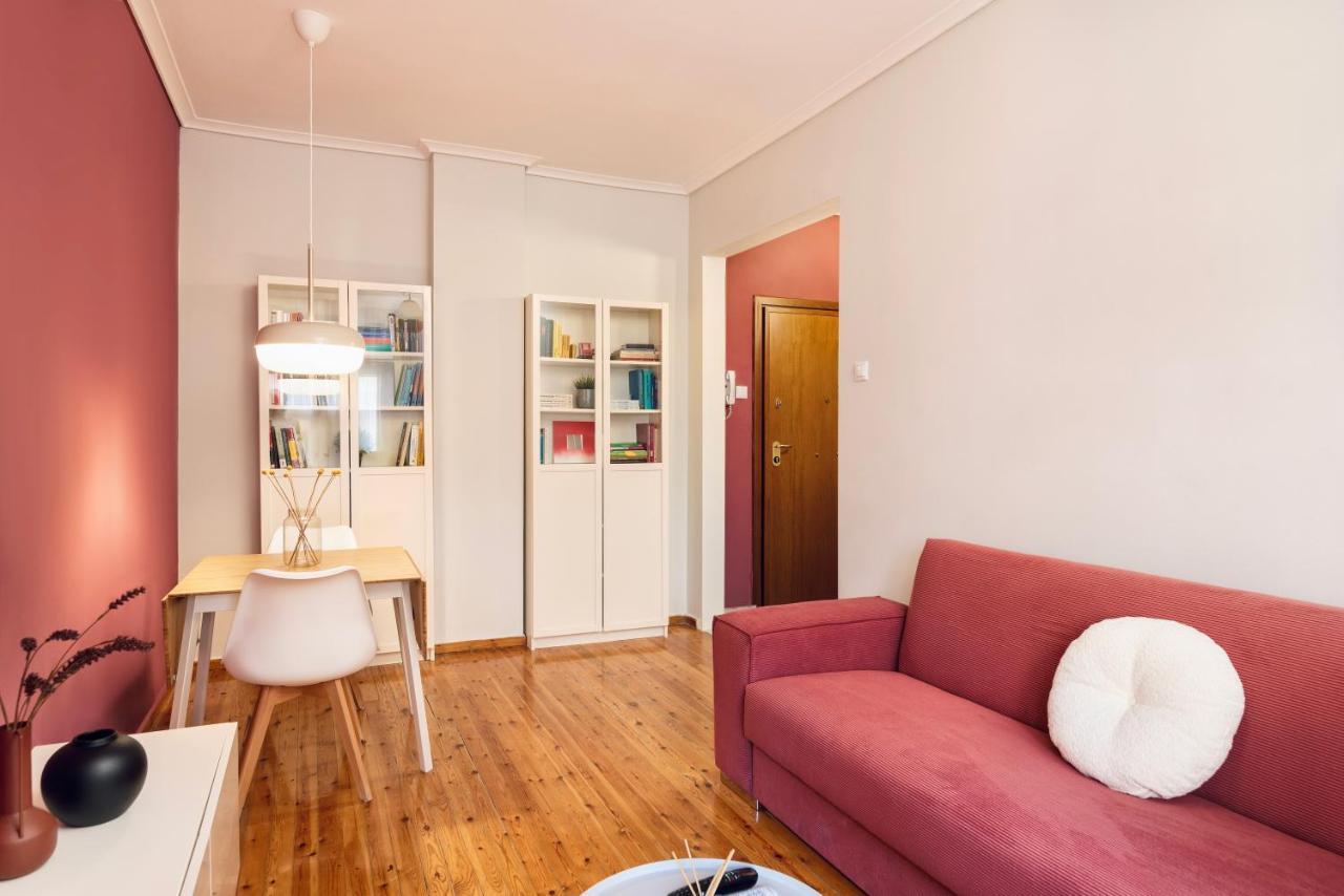 Kore Boutique Apartment