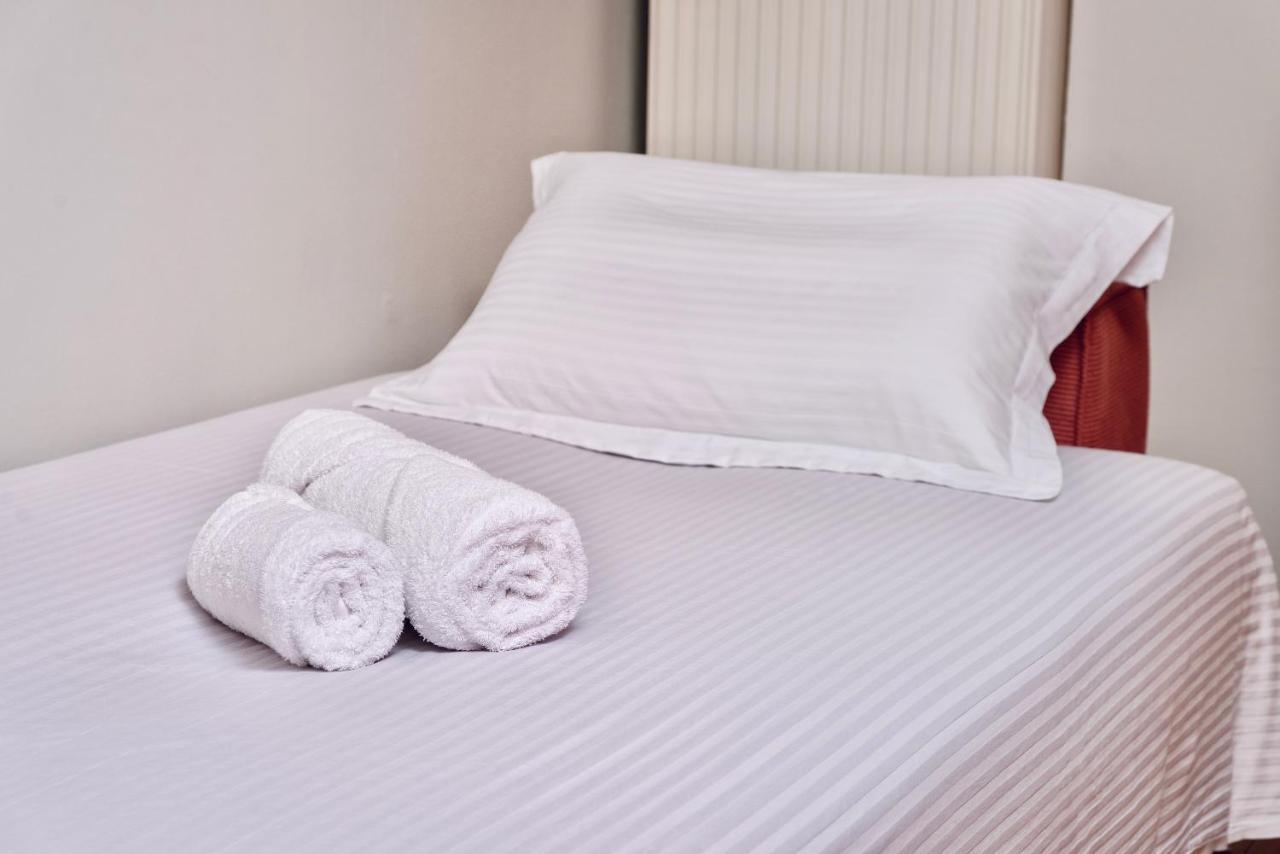 Kore Boutique Apartment