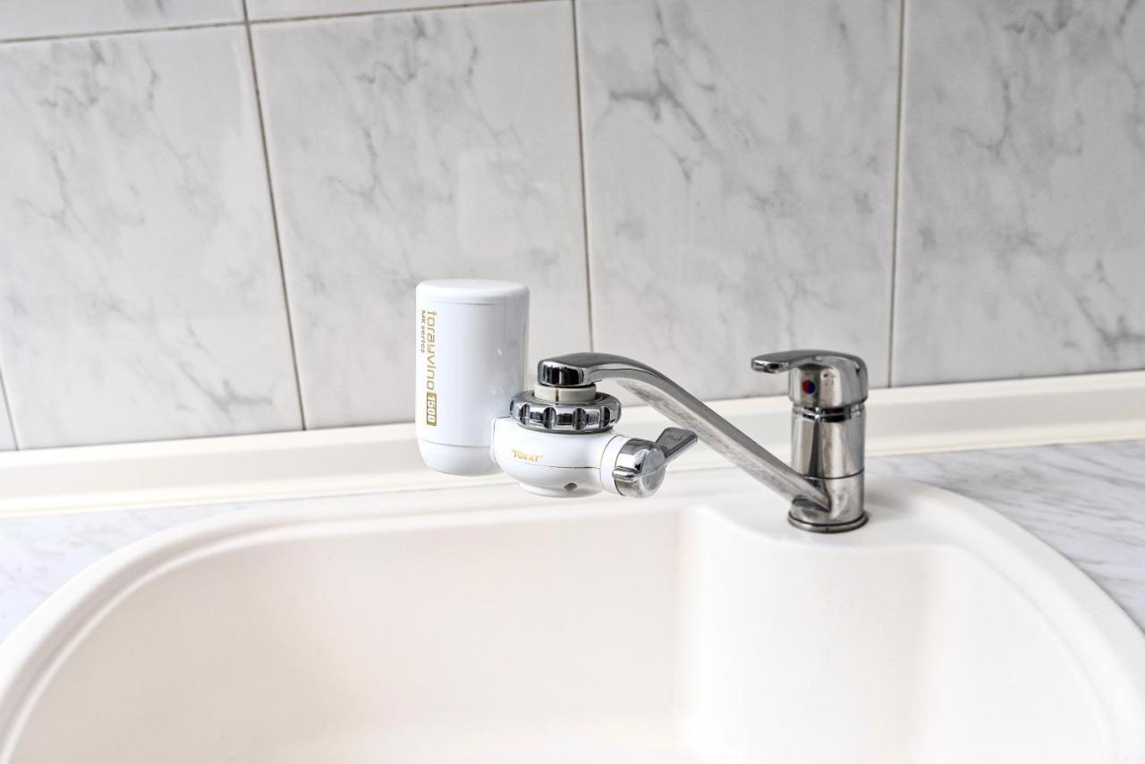 Apartment Kore Boutique *
