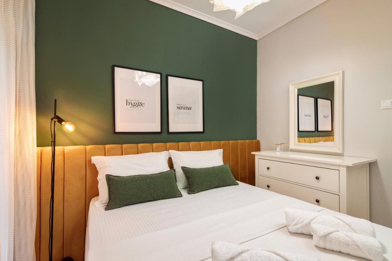 Apartment Kore Boutique Thessaloniki